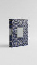 Signature Sapphire Edition Hardcover